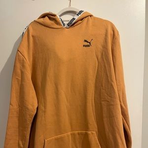 Puma hoodie